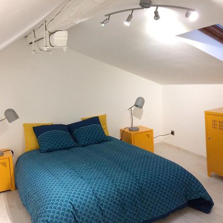 Maison Spacieuse Et Accueillante A Cirey-Sur-Vezouze + Jardin Ngoại thất bức ảnh