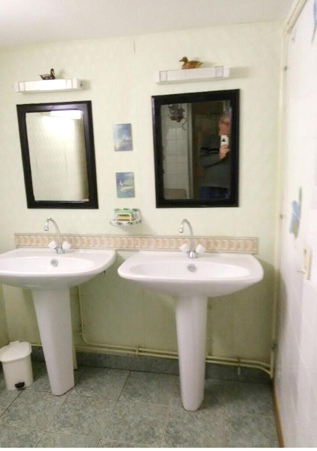 Maison Spacieuse Et Accueillante A Cirey-Sur-Vezouze + Jardin Ngoại thất bức ảnh
