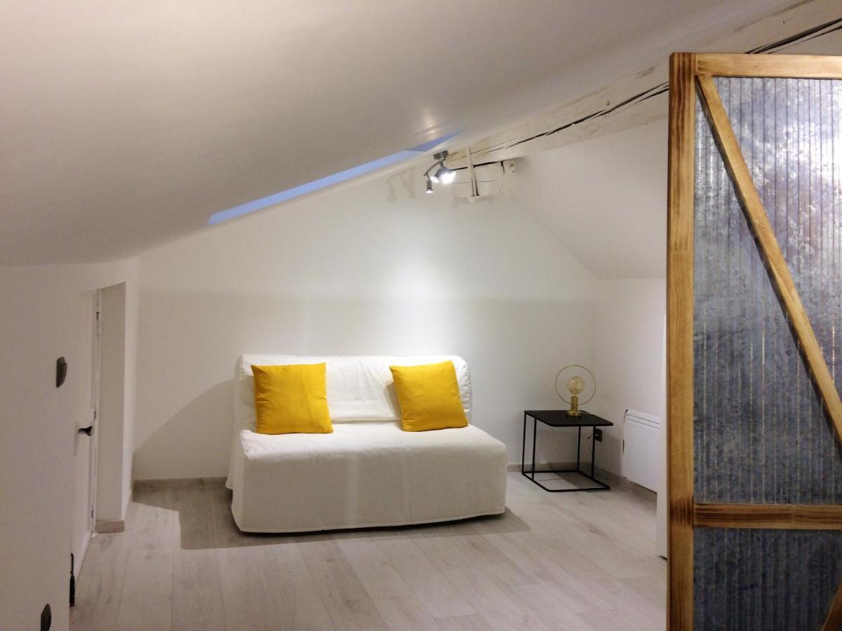 Maison Spacieuse Et Accueillante A Cirey-Sur-Vezouze + Jardin Ngoại thất bức ảnh