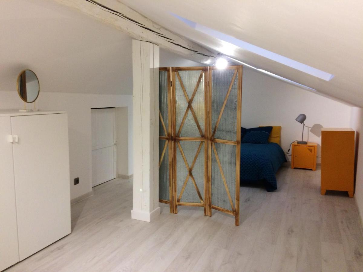 Maison Spacieuse Et Accueillante A Cirey-Sur-Vezouze + Jardin Ngoại thất bức ảnh