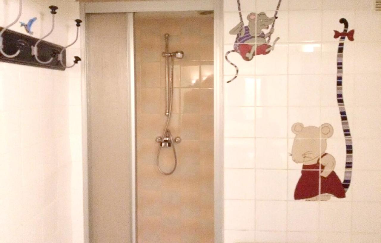 Maison Spacieuse Et Accueillante A Cirey-Sur-Vezouze + Jardin Ngoại thất bức ảnh