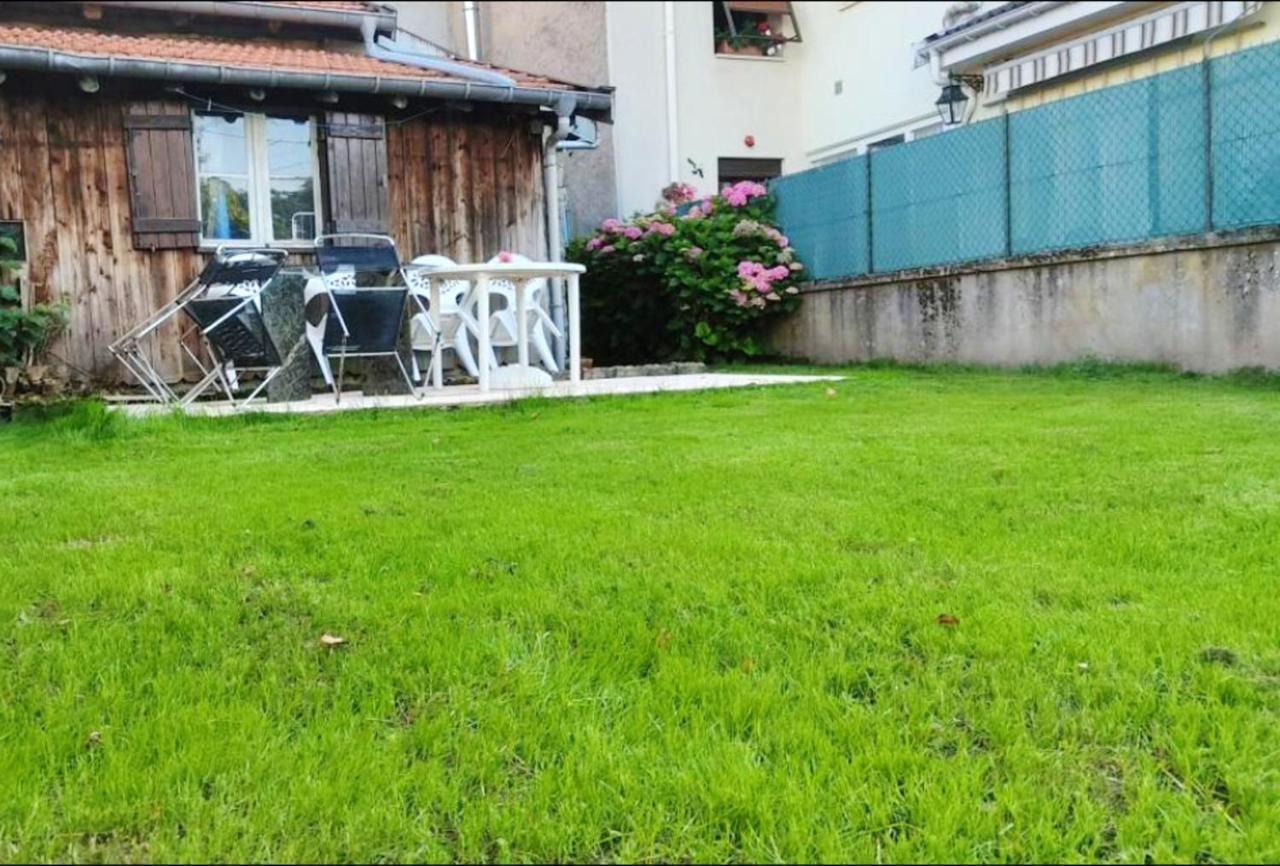 Maison Spacieuse Et Accueillante A Cirey-Sur-Vezouze + Jardin Ngoại thất bức ảnh